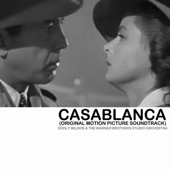 Casablanca (Original Motion Picture Soundtrack) by Dooley Wilson