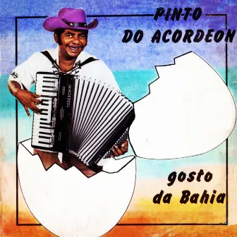 Gosto da Bahia by Pinto Do Acordeon