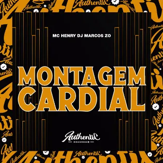 Montagem Cardial by DJ Marcos da Z.O