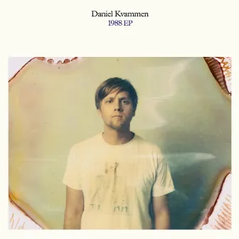 1988 EP by Daniel Kvammen