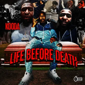 Life Before Death by Kooda