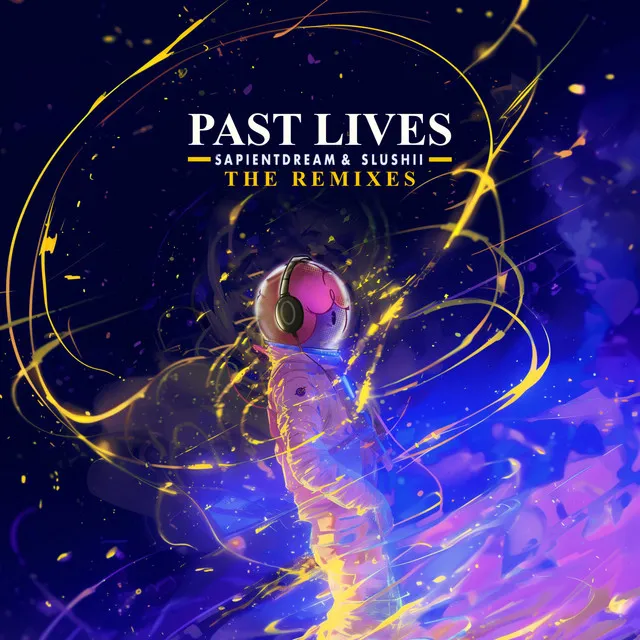 Past Lives - Orchestral