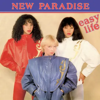 Easy Life by New Paradise