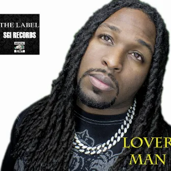 Lover Man by DezPro