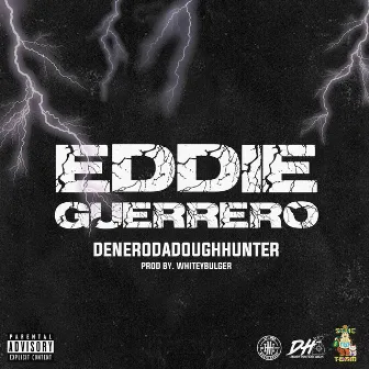 Eddie Guerrero by DeneroDaDoughHunter