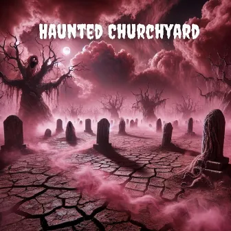 Haunted Churchyard: Scary Halloween Ambience by Pink Halloween