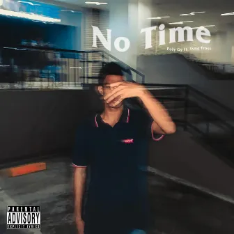 No Time by Poly Gy