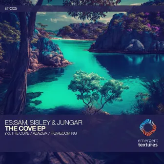 The Cove by Jungar