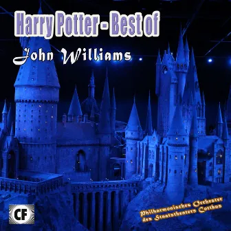 Harry Potter Best of (John Williams) by Philharmonisches Orchester des Staatstheaters Cottbus