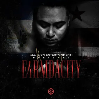 Road to the Riches by E4rmdacity