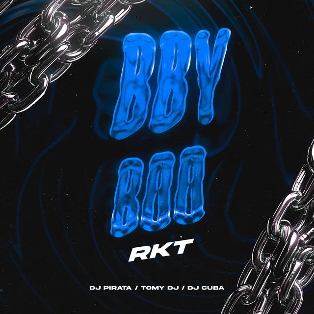 Bby Boo Rkt (DJ Mix)