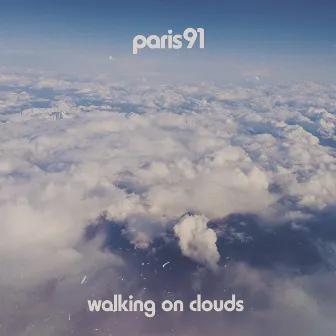 Walking on Clouds by paris91