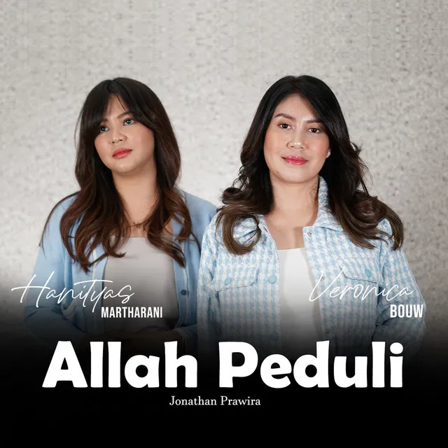 Allah Peduli