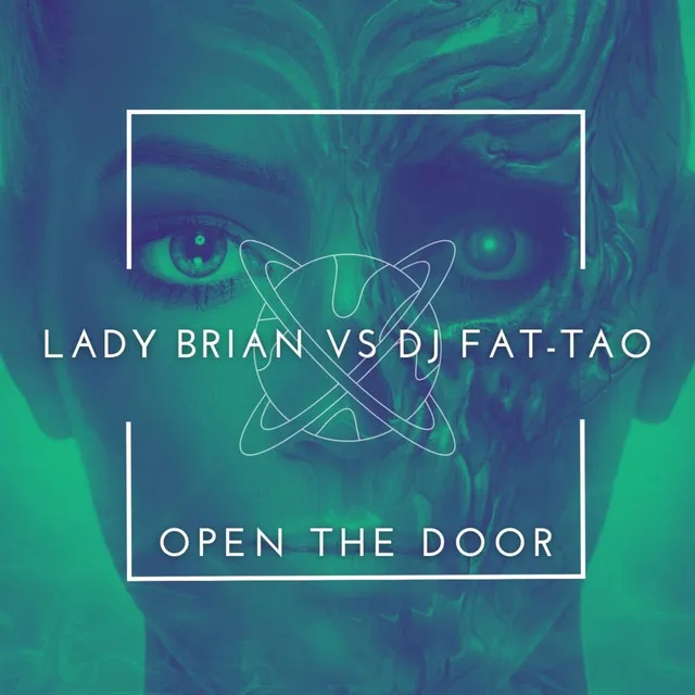 Open the Door - Original Mix