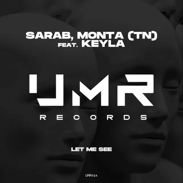 Let Me See - Sarab Remix