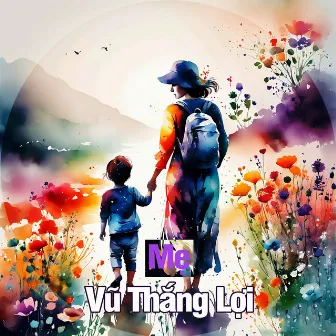 Mẹ (Orchestral Version) by Vũ Thắng Lợi