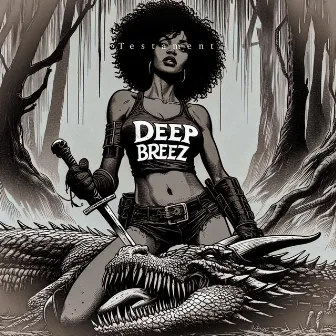 Deep Breez: Testament by Breez Evahflowin