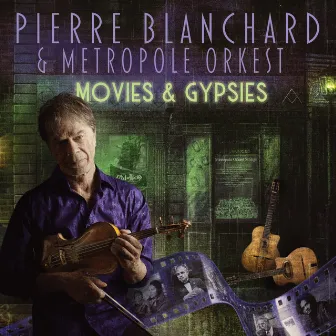 Pierre Blanchard & Metropole Orkest 