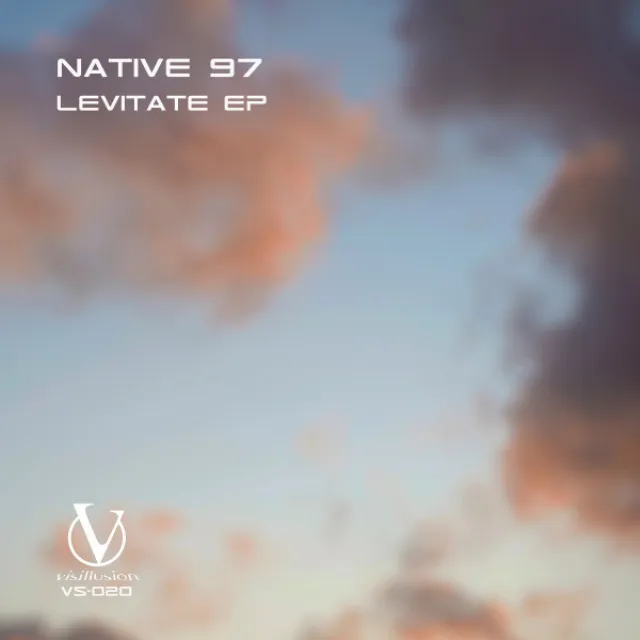 Levitate - Eric de Man Remix