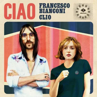 Ciao (French Version) by Clio