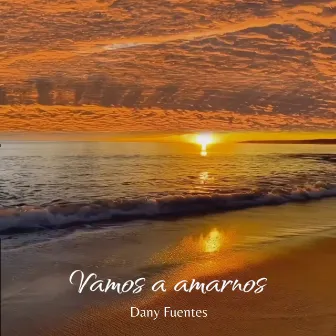 Vamos a amarnos by Dany Fuentes