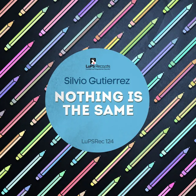 Nothing Is the Same - Viktor K Remix