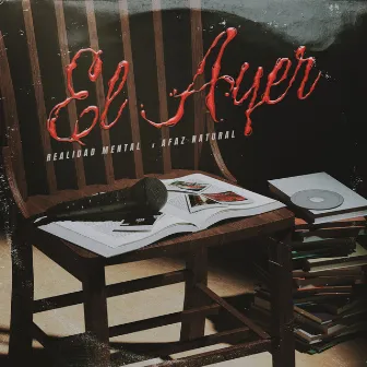 El Ayer by Alka Produce