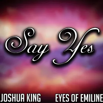 Say Yes by Alive