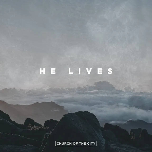 He Lives - Live