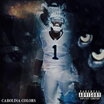 Carolina Colors by Petey Pablo