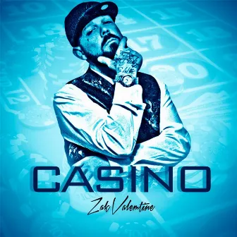 Casino by Zak Valentine