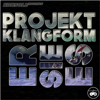 Er Sie Es by Projekt Klangform