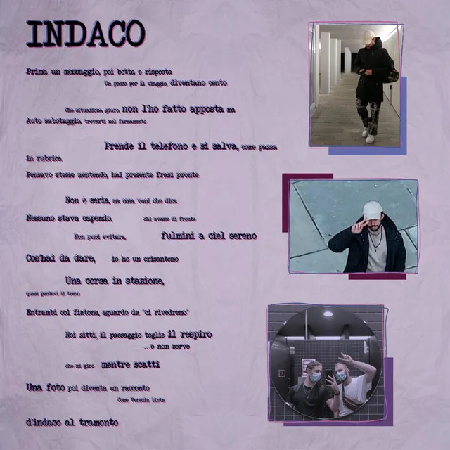 indaco