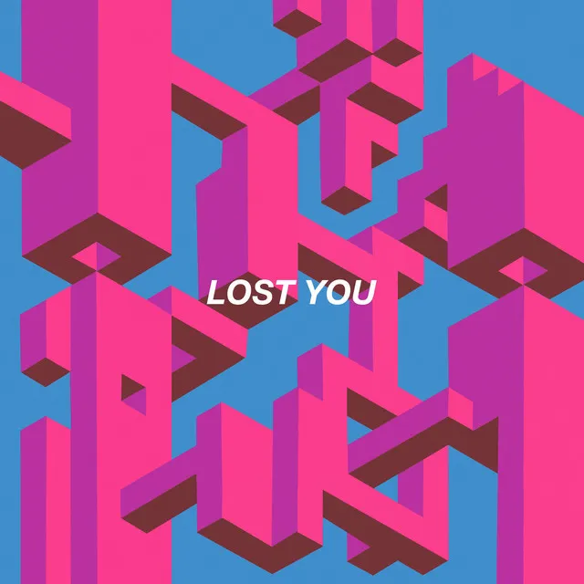 Lost You