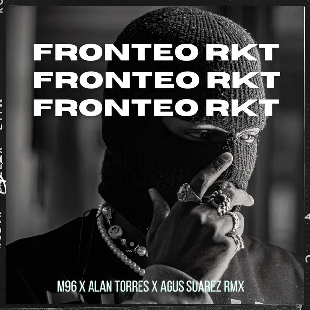 Fronteo Rkt