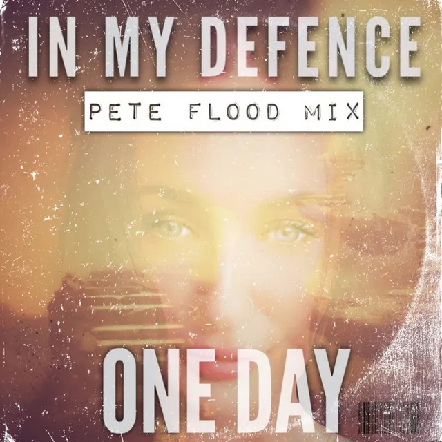 One Day - Pete Flood Mix