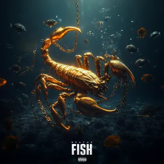 Fish by Statuz