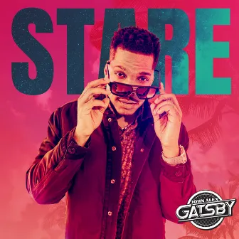 Stare by John Alex Gatsby