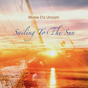 Sailing to the Sun by Unknown Artist