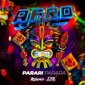 Afro Parari Parara by Dj Jose Gonzalez