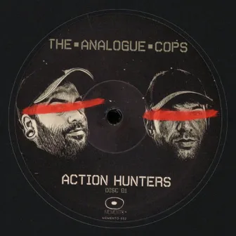 Action Hunters by The Analogue Cops