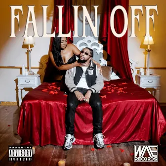 Fallin Off by DTheFlyest