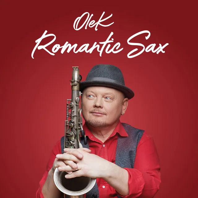 Romantic Sax