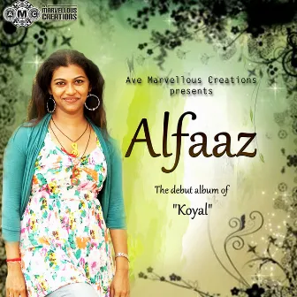 Alfaaz by Koyal