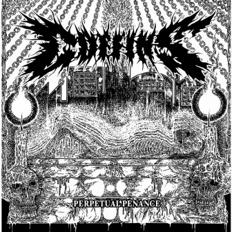 Perpetual Penance by Coffins