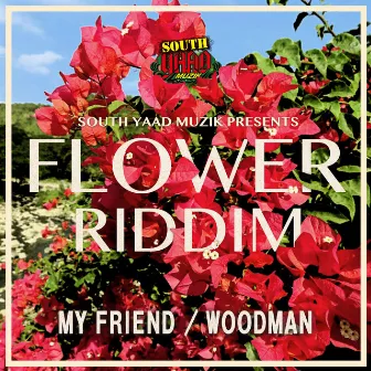 MY FRIEND by Woodman