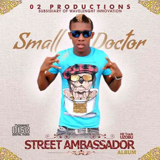 Street Ambassador