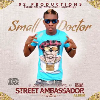 Street Ambassador by Small Doctor