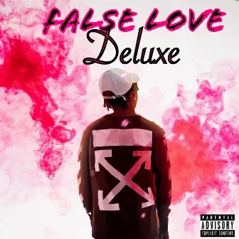 False Love (Deluxe) by Thousandaire Jay