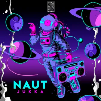 Naut by Jukka